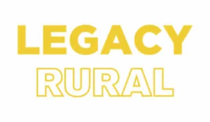 legacy rural